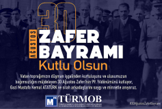 Türmob/basin Bülteni