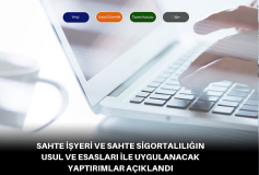 Türmob Mevzuat Sirküsü 2021/164