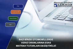 Türmob Mevzuat Sirküsü 2021/161