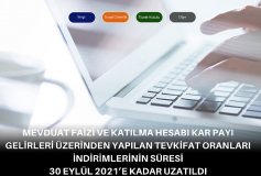 Türmob Mevzuat Sirküsü 2021/157