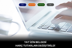 Türmob Mevzuat Sirküsü 2021/156