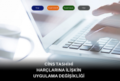 Türmob Mevzuat Sirküsü 2021/155