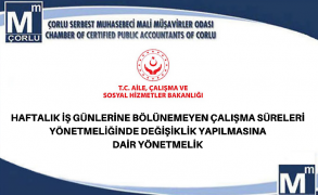 ÇSMMM Odası