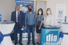 Çorlu Smmm Odamizda Dia Yetkili Çözüm Ortaği Rota Yazilimdan , Genel Müdür Serdar Tuner, Kanal Temsilcisi Ayda Turnacigil Stand Açmişlardir. Katkilarindan Dolayi Teşekkür Ederiz.