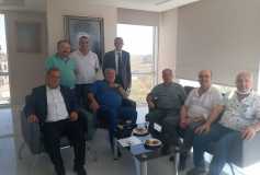 Çorlu Smmm Odamizda Dia Yetkili Çözüm Ortaği Rota Yazilimdan , Genel Müdür Serdar Tuner, Kanal Temsilcisi Ayda Turnacigil Stand Açmişlardir. Katkilarindan Dolayi Teşekkür Ederiz.