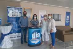 Çorlu Smmm Odamizda Dia Yetkili Çözüm Ortaği Rota Yazilimdan , Genel Müdür Serdar Tuner, Kanal Temsilcisi Ayda Turnacigil Stand Açmişlardir. Katkilarindan Dolayi Teşekkür Ederiz.