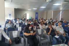 09.07.2021 Tarihinde Çorlu Smmm Odamizda 7326 Sayili Kanun Uygulamalari Semineri, Eğitmen İstanbul Smmm Odasi Yk Üyesi Smmm Halim Bursali Sunumuyla Gerçekleşmiştir. 