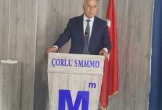 09.07.2021 Tarihinde Çorlu Smmm Odamizda 7326 Sayili Kanun Uygulamalari Semineri, Eğitmen İstanbul Smmm Odasi Yk Üyesi Smmm Halim Bursali Sunumuyla Gerçekleşmiştir. 