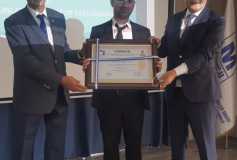 09.07.2021 Tarihinde Odamiz Üyesi Smmm Ömer Yildirim'a Ruhsati Teslim Edilmiştir. Kendisine Çalişma Hayatinda Başarilar Dileriz.