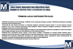 Türmob / Basin Bülteni