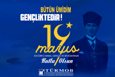 19 Mayıs Atatürk'ü Anma, Gençlik Ve Spor Bayramı