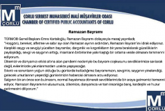 Türmob / Basin Bülteni