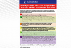 Meslek Mensuplarinin Sokağa Çikma Kisitlamalarindan Muafiyeti Ve İzin-Görev Belgesi Hakkinda Bilgilendirme