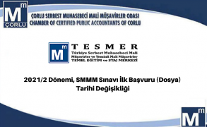 ÇSMMM Odası