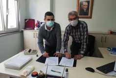 07.04.2021 Tarihi İtibariyle Odamız Özel Çorlu Denklem Kişisel Gelişim Kursu Özel Çorlu Denklem Özel Öğretim Kursu İle İndirim Anlaşmalı Protokol İmzalamıştır. 