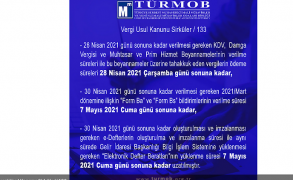 ÇSMMM Odası
