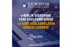 Gib-Türmob Entegrasyonu Yardim Kilavuzu