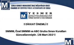 ÇSMMM Odası