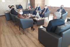 1-7 Mart Muhasebe Haftası Nedeni İle Çorlu Chp İlçe Başkanı Sn Özgür Ertaş, Smmm Değer Kara, Smmm Özlem Açik, Smmm Öner Tekin Yönetim Kurulumuzu Ziyarete Gelmişlerdir.