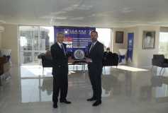 1-7 Mart Muhasebe Haftasi Plaket Töreni