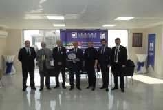 1-7 Mart Muhasebe Haftasi Plaket Töreni