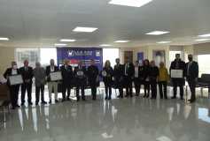 1-7 Mart Muhasebe Haftasi Plaket Töreni