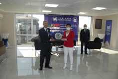 1-7 Mart Muhasebe Haftasi Plaket Töreni