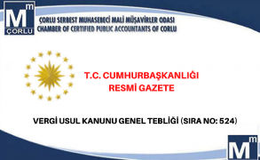 ÇSMMM Odası