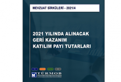 Türmob Mevzuat Sirküsü 2021/4