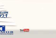 Yeni Yılınız Kutlu Olsun...videosu