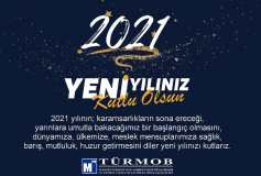 Türmob/basin Bülteni