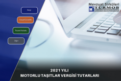 Türmob Mevzuat Sirküsü 2020/248