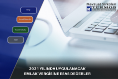 Türmob Mevzuat Sirküsü 2020/247