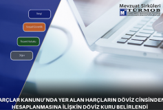 Türmob Mevzuat Sirküsü 2020/236