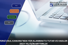 Türmob Mevzuat Sirküsü 2020/235
