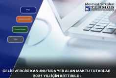 Türmob Mevzuat Sirküsü 2020/234