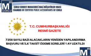 ÇSMMM Odası