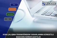 Türmob Mevzuat Sirküsü 2020/225