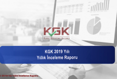 Kgk-2019 Yılı Yıllık İnceleme Raporu