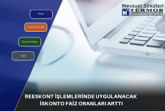 Türmob Mevzuat Sirküsü 2020/222