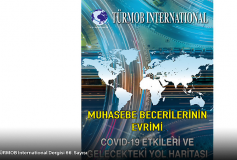 Türmob İnternational Dergisi 66. Sayısı