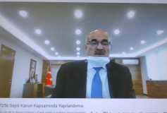 7256 Sayılı Yapılandırma Kanunu Bilgilendirmesi Online Semineri 