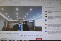 7256 Sayılı Yapılandırma Kanunu Bilgilendirmesi Online Semineri 