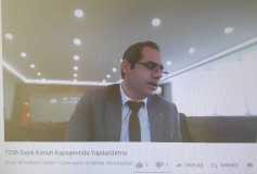 7256 Sayılı Yapılandırma Kanunu Bilgilendirmesi Online Semineri 