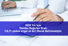 Vergi Usul Kanunu Genel Tebliği (Sıra No: 521)