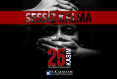 Kadına Yönelik Şiddete Karşı Uluslararası Mücadele Günü