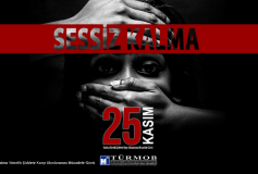 Kadına Yönelik Şiddete Karşı Uluslararası Mücadele Günü