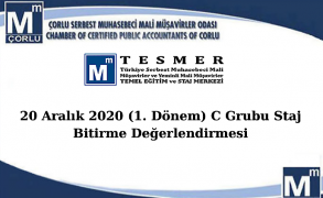 ÇSMMM Odası