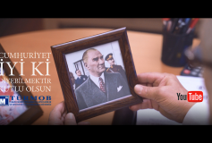 29 Ekim Cumhuriyet Bayramimiz Kutlu Olsun