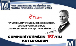 ÇSMMM Odası